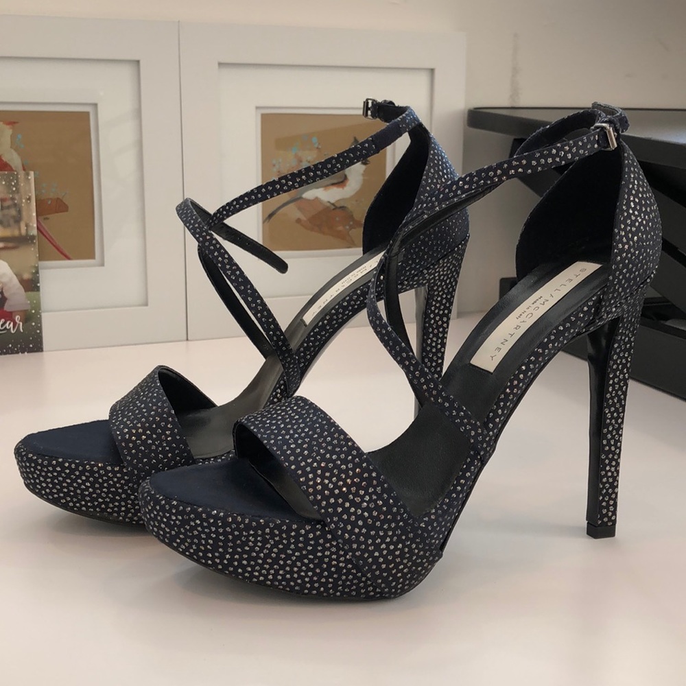 Stella McCartney Pumps